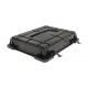 Hannibal Safari Ammo Box Replacement High Lid HDPE Wolf Box