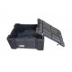 Camp Cover Ammo Box Standard Lid HDPE Wolf Box 