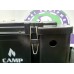 Camp Cover Ammo Box Metal Replacement Clips (Set of 4 Pieces)