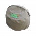 Camp Cover Gas Bottle Dust Cover Ripstop