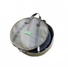 Camp Cover Gas Grill Pan Bag Ripstop 