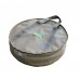 Camp Cover Gas Grill Pan Bag Ripstop 