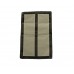 Camp Cover Door Storage System 4 Set Ripstop Khaki