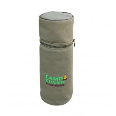 Camp Cover Flask Protector Ripstop Medium