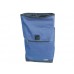 Camp Cover Backpacker Roll-Up Bag Cotton Navy