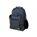 Camp Cover Backpacker Student Cotton Bag Dark Grey