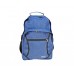 Camp Cover Backpacker Student Cotton Bag Navy