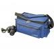 Camp Cover Camera Bag Cotton Navy