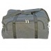 Camp Cover Executive Sport Bag Cotton Dark Grey