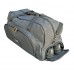 Camp Cover Executive Sport Bag Cotton Dark Grey