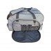 Camp Cover Executive Sport Bag Cotton Light Grey