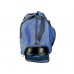 Camp Cover Executive Sport Bag Cotton Navy