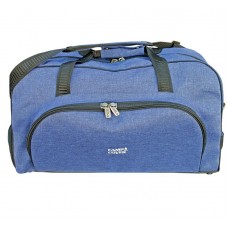 Camp Cover Executive Sport Bag Cotton Navy