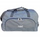 Camp Cover Executive Sport Bag Ripstop Charcoal