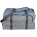 Camp Cover Executive Sport Bag Ripstop Charcoal