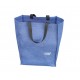 Camp Cover Shopper All Purpose Bag Cotton Navy