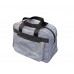 Camp Cover Tote Bag Cotton Light Grey