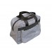 Camp Cover Tote Bag Cotton Light Grey