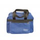 Camp Cover Tote Bag Cotton Navy