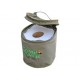 Camp Cover Toilet Roll Holder Ripstop Khaki Single 1 roll 