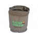 Camp Cover Toilet Roll Holder - Single (1 roll) - Khaki / Camo / Charcoal