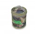 Camp Cover Toilet Roll Holder Polyester Camo Single 1 roll 