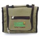 Camp Cover Wash Bag Safari Ripstop Khaki (260 x 100 x 190 mm)