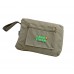 Camp Cover Document Bag Ripstop (A4)