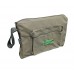 Camp Cover Document Bag Ripstop (A4)