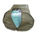 Camp Cover Duffle Bag PVC Medium (80 x 35 x 35 cm)