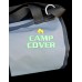 Camp Cover Multi-Purpose Roll-Up Ripstop