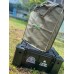 Camp Cover Jerry Can Cover Ripstop 20 Litres Khaki