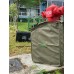 Camp Cover Jerry Can Cover Ripstop 20 Litres Khaki