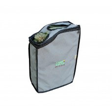 Camp Cover Jerry Can Cover Ripstop 20 Litres Charcoal