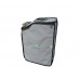 Camp Cover Jerry Can Cover Ripstop 20 Litres Charcoal