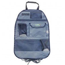 Camp Cover Seat Storage Bag Ripstop Standard 58 x 0.5 x 40 cm