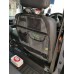 Camp Cover Seat Storage Bag Ripstop Standard 58 x 0.5 x 40 cm