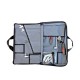 Camp Cover Tool Bag Ripstop Charcoal (420 x 290 x 70 mm)