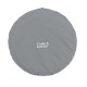 Camp Cover Wheel Cover Ripstop Large (For tyre up to 83 cm in diameter) Charcoal