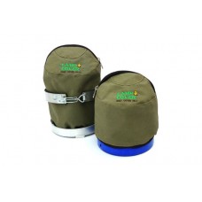 Camp Cover Gas Bottle Dust Cover Ripstop