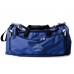 Happy Camper Clothing Bag Deluxe