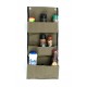 Camp Cover Spice Rack Ripstop (600 x 250 mm)