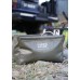 Camp Cover Basin Fold-Up PVC 16 Litres