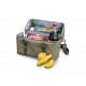 Camp Cover Lunch Box Cooler 35 x 18 x 28 cm