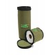 Camp Cover Toilet Roll Holder Multi (3 rolls)