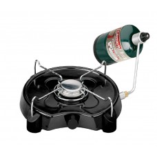 Coleman PowerPack Propane Stove Single Burner Green 2000020931