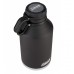 Coleman Vacuum Insulated Stainless Steel Growler 64oz/1900ml Matte Black