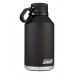 Coleman Vacuum Insulated Stainless Steel Growler 64oz/1900ml Matte Black