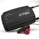 CTEK PRO25S 12V 25 Amp Battery Charger Battery Management System