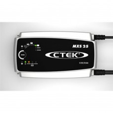 CTEK MXS 25 PRO 12V Battery Charger 25A MAX (UK PLUG 220 – 240V) 56-763 MXS25